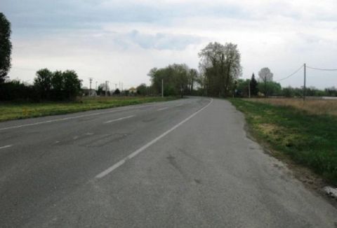 Eladó Telek 6758 Röszke , 6758 Röszke, M5 közelében a röszkei út mellett