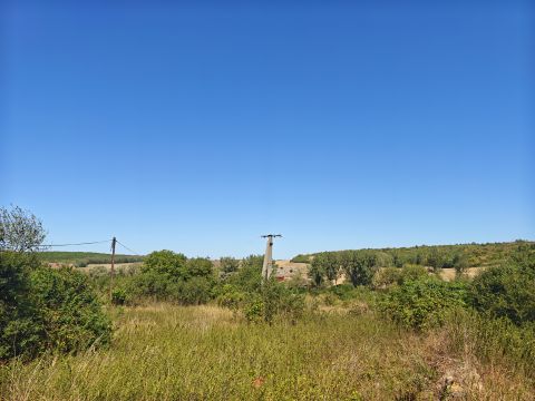 Eladó Telek 3780 Balajt 