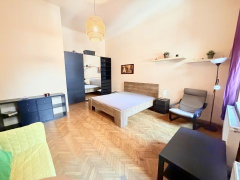 Eladó Lakás 1078 Budapest 7. kerület 
