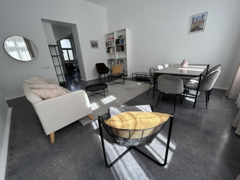 Eladó Lakás 1076 Budapest 7. kerület 
