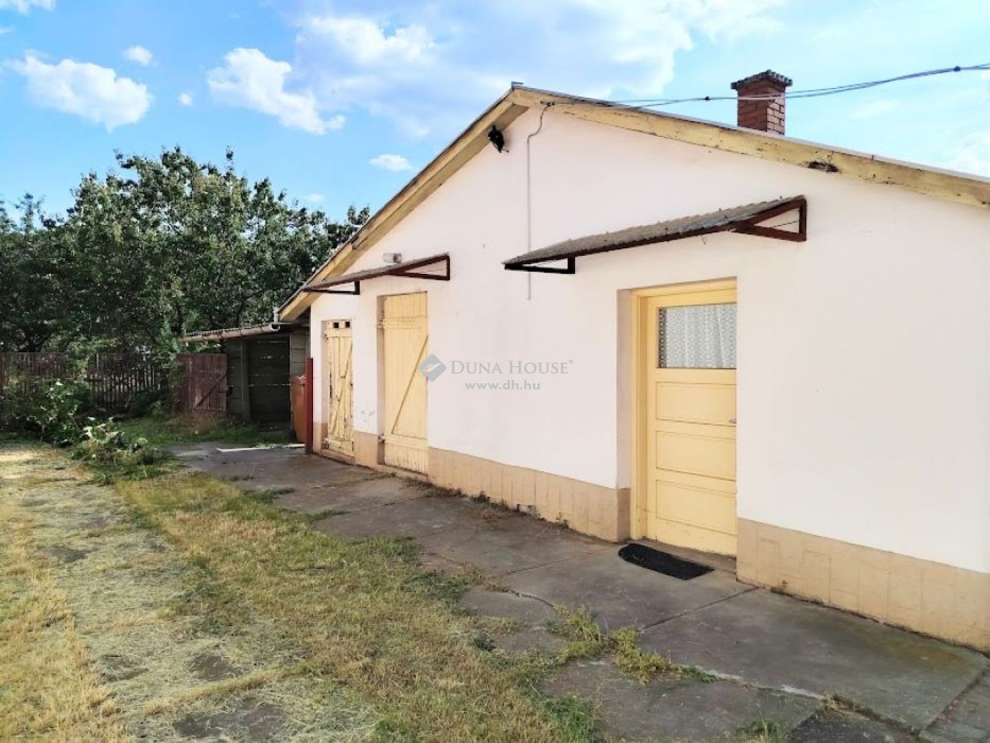 Eladó ház Békéscsabán – HZ094969