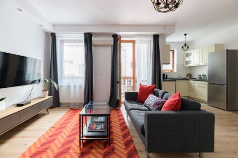 Kiadó Lakás 1066 Budapest 6. kerület , Lovag utca 19