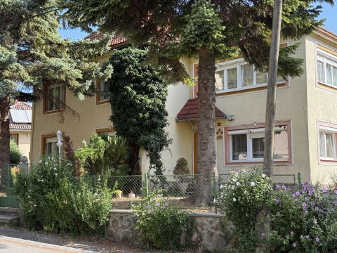 Eladó Ház 7694 Hosszúhetény 