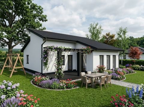 Eladó Ház 2490 Pusztaszabolcs 