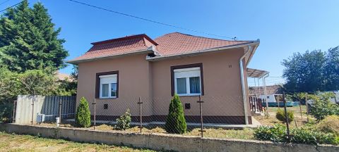 Eladó Ház 3466 Tiszadorogma 