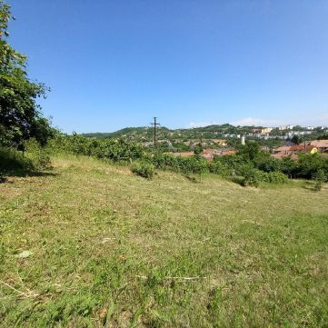 Eladó Telek 7100 Szekszárd , 7100 Szekszárd, Kisbödő