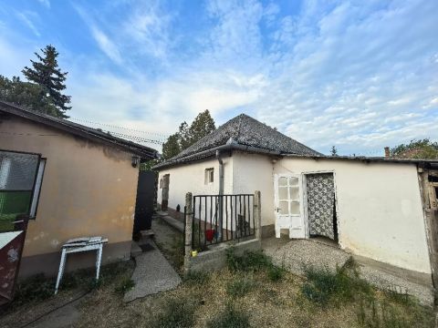 Eladó Ház 4251 Hajdúsámson , 4251 Hajdúsámson, Martinka