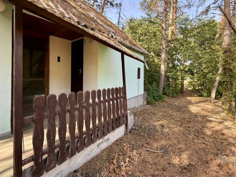 Eladó Ház 7030 Paks , Hangulatos tanya - Pörösi sor
