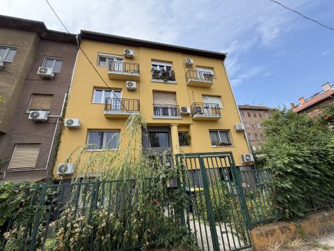 Eladó Lakás 1146 Budapest 14. kerület 