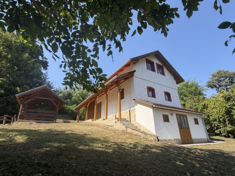 Eladó Ház 8878 Lovászi 