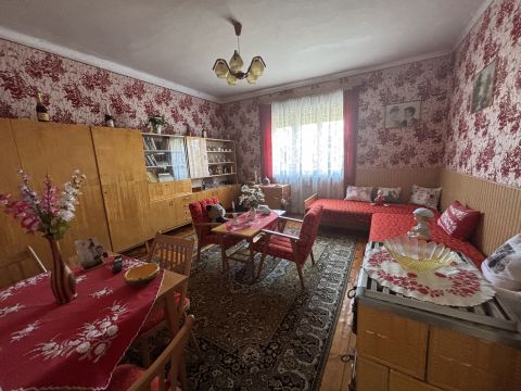 Eladó Ház 9674 Vashosszúfalu Vashosszúfalu