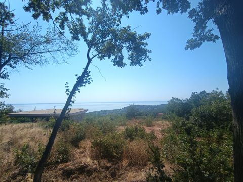 Eladó Telek 8220 Balatonalmádi Balatonalmádi
