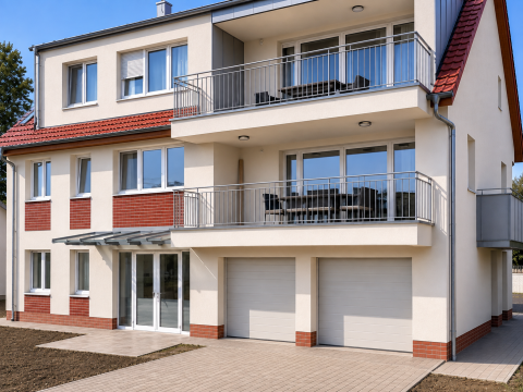 Eladó Lakás 1153 Budapest 15. kerület Rákospalota – kertvárosi környezet