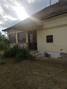 Eladó Ház 3973 Cigánd 