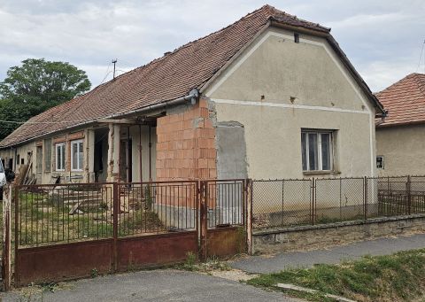 Eladó Ház 7811 Szalánta 