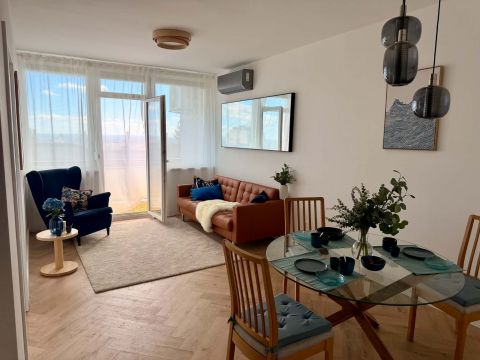 Eladó Lakás 1121 Budapest 12. kerület 