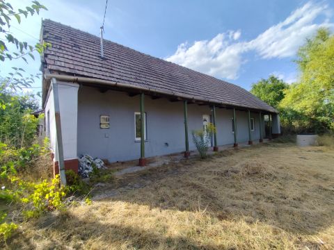 Eladó Ház 2214 Pánd 