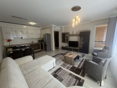 Kiadó Lakás 4025 Debrecen , Belváros újépítésű társasházában