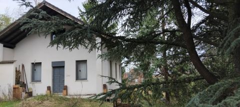 Eladó Ház 1029 Budapest 2. kerület , 2 szobás ház Budaligeten
