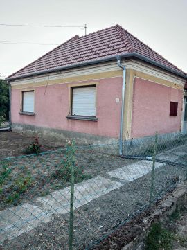 Eladó Ház 9313 Rábacsanak , Hunyadi utca közelében
