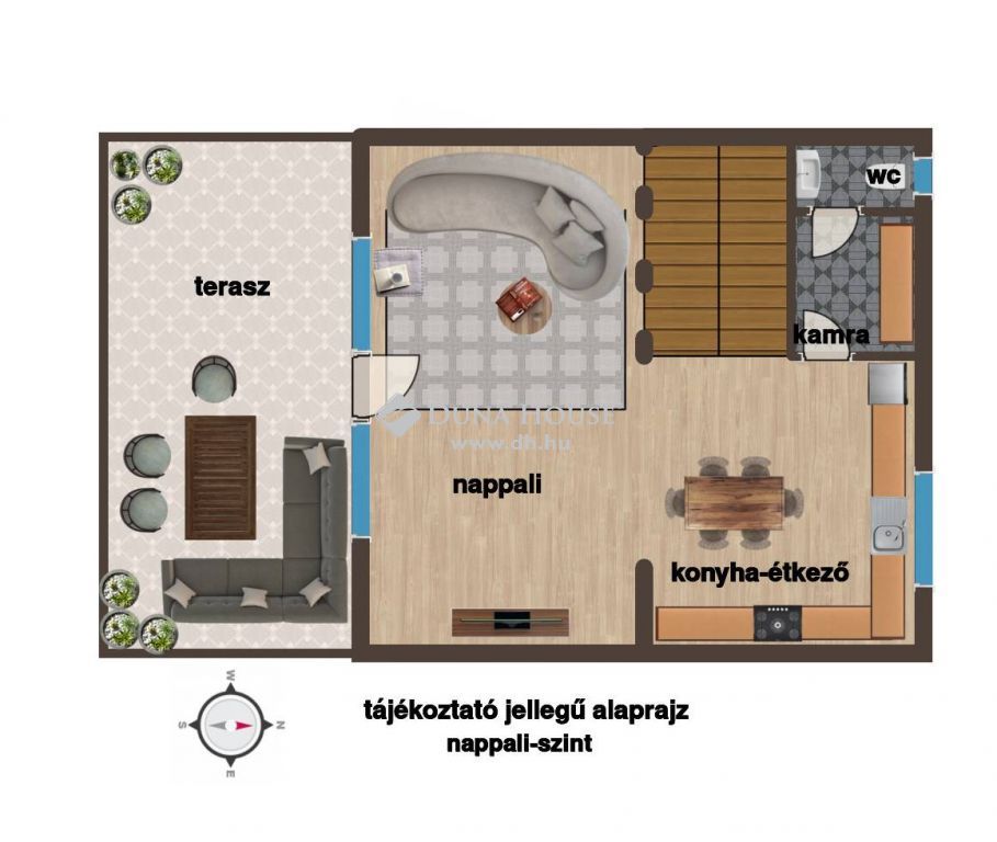 1171 Budapest 17. kerület — 1/34