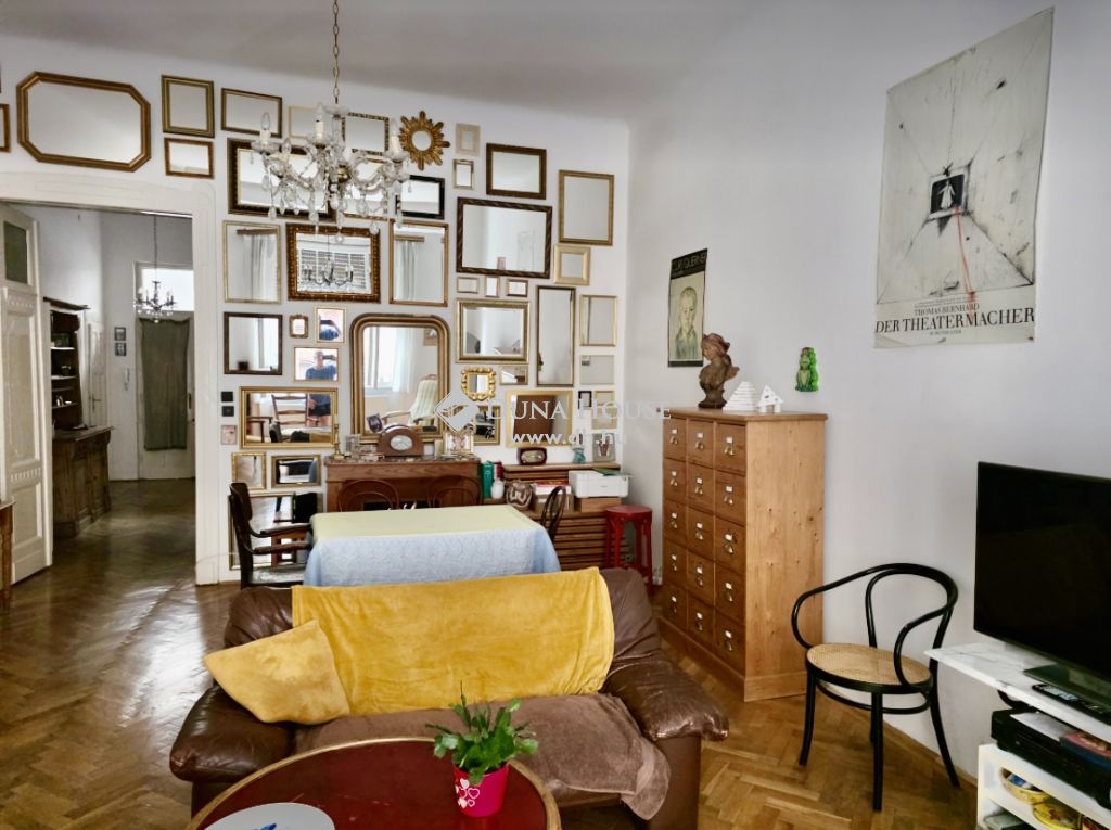 Eladó Lakás Budapest VIII. kerület, 