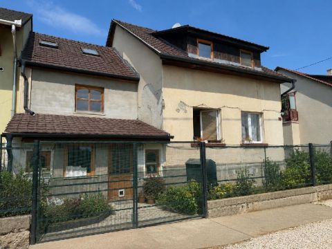 Eladó Ház 2310 Szigetszentmiklós , 2310 Szigetszentmiklós, Ragád