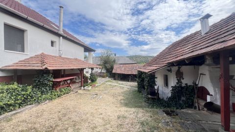 Eladó Ház 3636 Sajógalgóc Központ