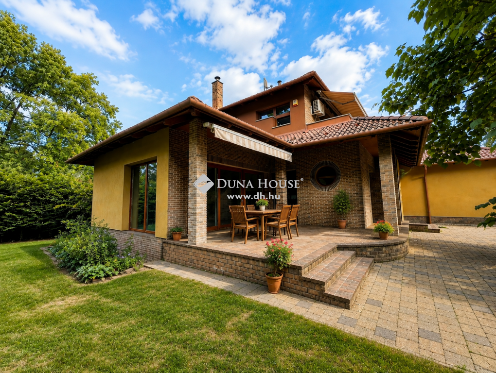 For sale House 2151 Fót, 