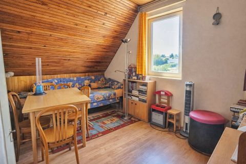Eladó Ház 2182 Domony Domonyvölgyi strand közelében
