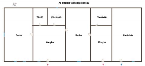 Eladó Ház 2091 Etyek 