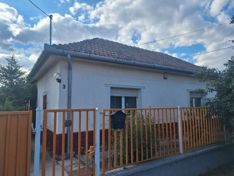 Eladó Ház 5540 Szarvas , Szarvas, Rózsa utca