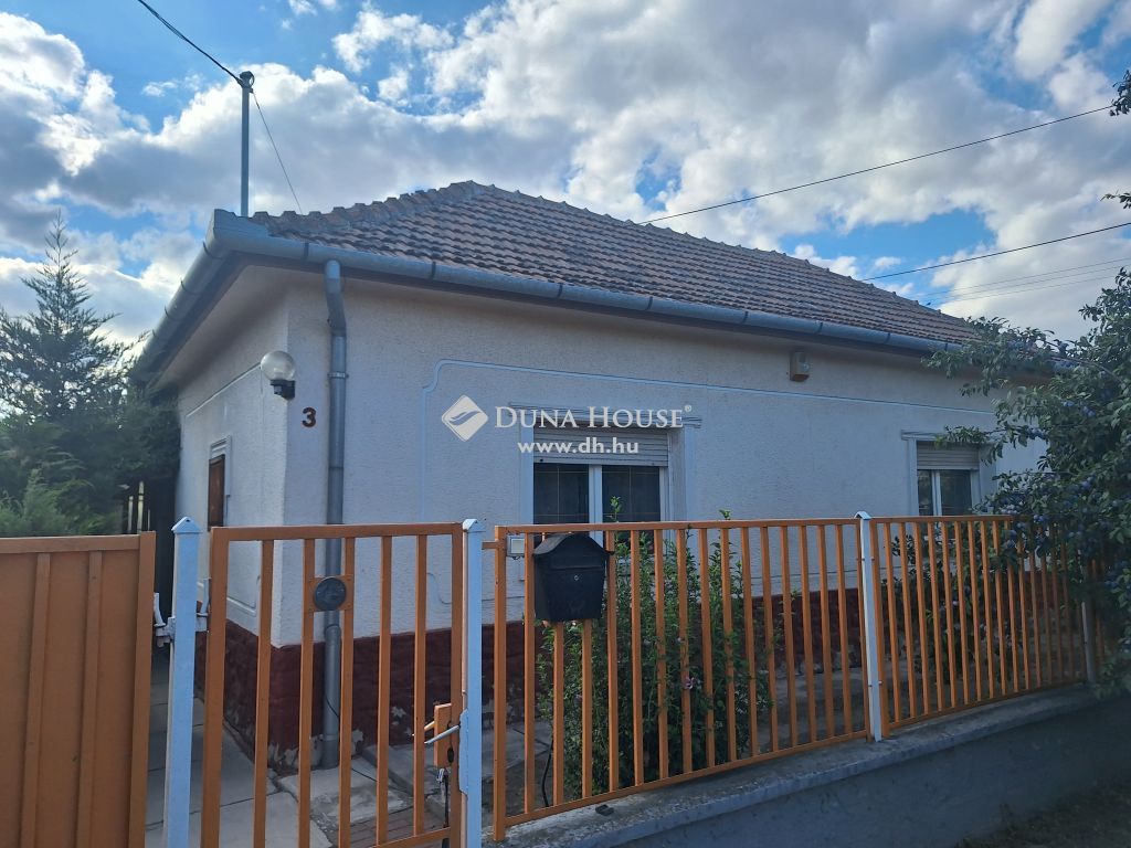 5540 Szarvas , Szarvas, Rózsa utca — 1/23