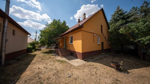 Eladó Ház 4225 Debrecen 