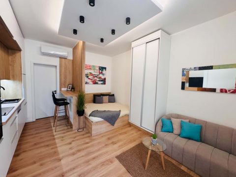 Eladó Lakás 7624 Pécs 