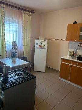 Eladó Ház 4150 Püspökladány Hajnal utcai családi ház eladó