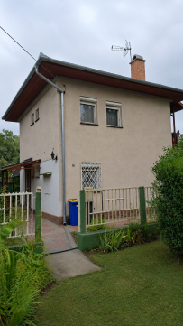 Eladó Ház 6098 Tass Vadvirág utca
