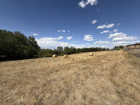 Eladó Telek 2541 Lábatlan  