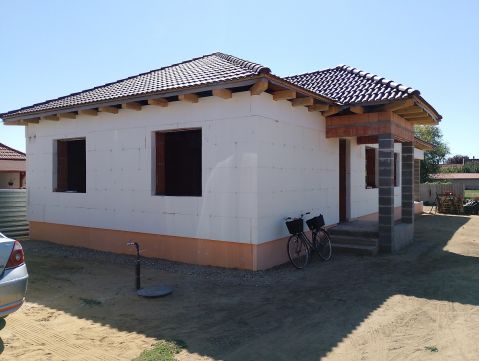 Eladó Ház 4700 Mátészalka Mátészalka