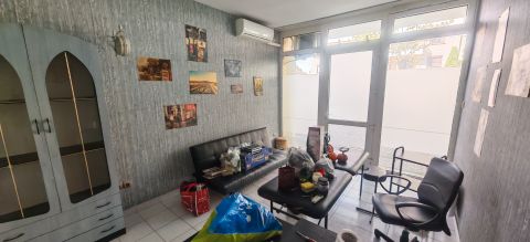Kiadó Üzlethelyiség 8900 Zalaegerszeg 