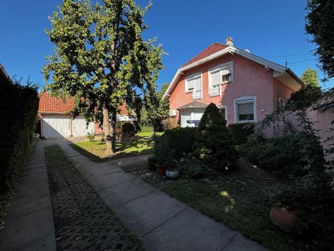 Eladó Ház 5600 Békéscsaba , 5600 Békéscsaba, belterület