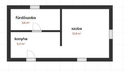 Eladó Ház 2723 Nyáregyháza 2723 Nyáregyháza, Belterület