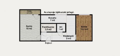 Eladó Lakás 9011 Győr 9023 Győr, Jancsi Falu