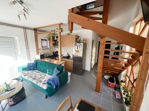 Eladó Ház 8074 Csókakő , Csókakői panoráma