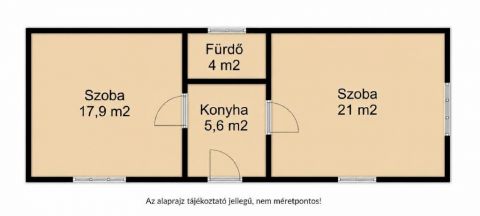Eladó Ház 4243 Téglás 4243 Téglás, Fenyves utca
