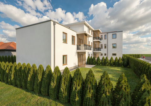 Eladó Lakás 9700 Szombathely , KÁMON