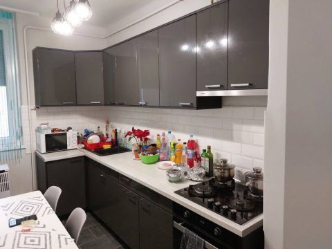 Eladó Lakás 2660 Balassagyarmat Barna ABC