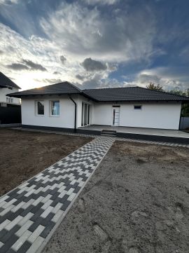 Eladó Ház 2360 Gyál 