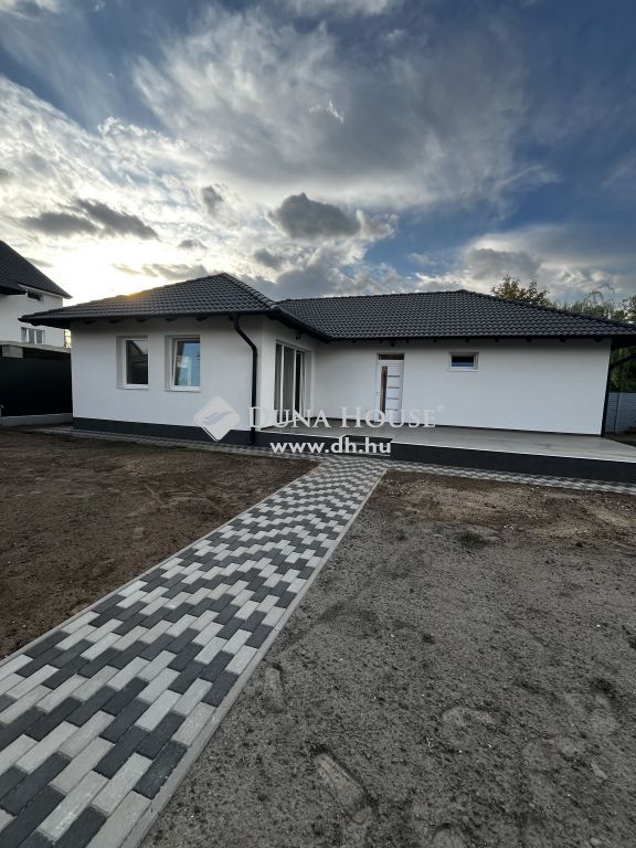 Eladó Ház 2360 Gyál, 