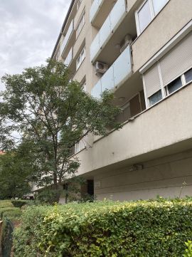 Kiadó Lakás 1096 Budapest 9. kerület , Ujszerű társasházban KIADÓ másfélszobás, erkélyes, lakás! 